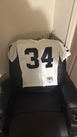 Bo Jackson Jersey