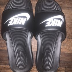 Nike Slides