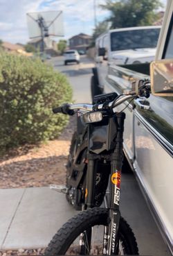 79Bike Falcon Pro