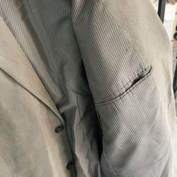 Men’s sports Coat 44R