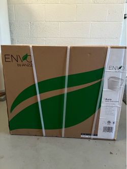 Envo Smart Toilet