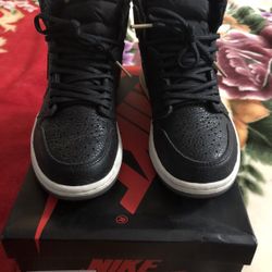 Jordan 1 