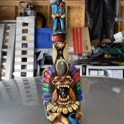 New tequila And Shotglass Handmade