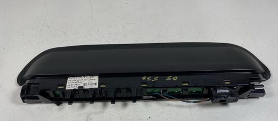 THIRD 3RD BRAKE STOP LIGHT BMW E60 545i 535i 530i