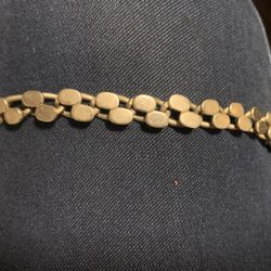 Silver Bracelet