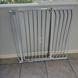 Pet Gate