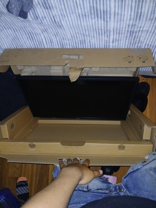 Dell Desktop Computer