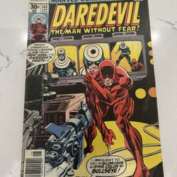 Daredevil 146, Bullseye Appearance, VG/FN