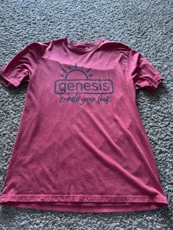 Genesis Shirt