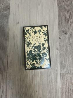 Gucci Bloom Women’s Perfume