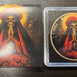 2024 Libertad 1oz