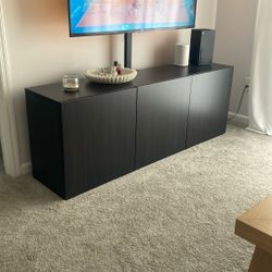 IKEA Storage Cabinet