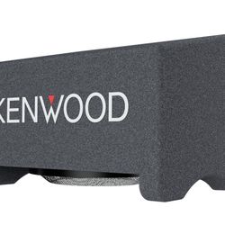 Kenwood P-XW1241S 