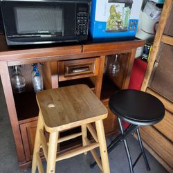 Stools