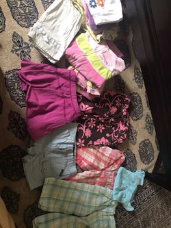 Size 6 - Girls clothes, must go
