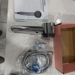 Cobbe 5-Mode Filters Shower Head