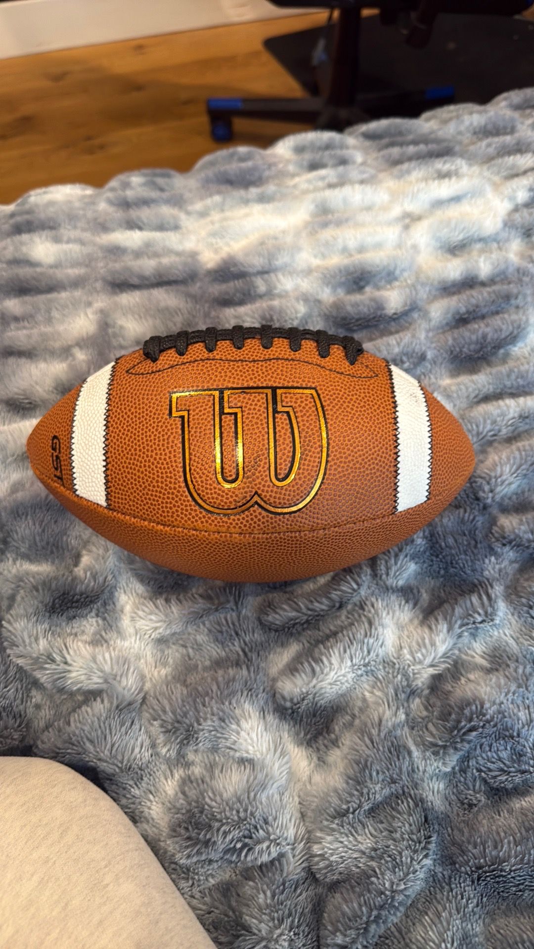 Wilson GST TDY Youth 12-14
