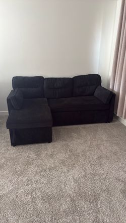 Sofa bed queen size