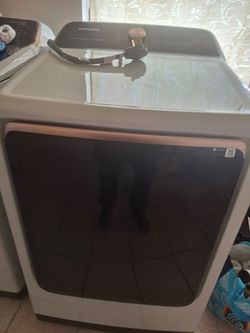 Electric Dryer For Sale!