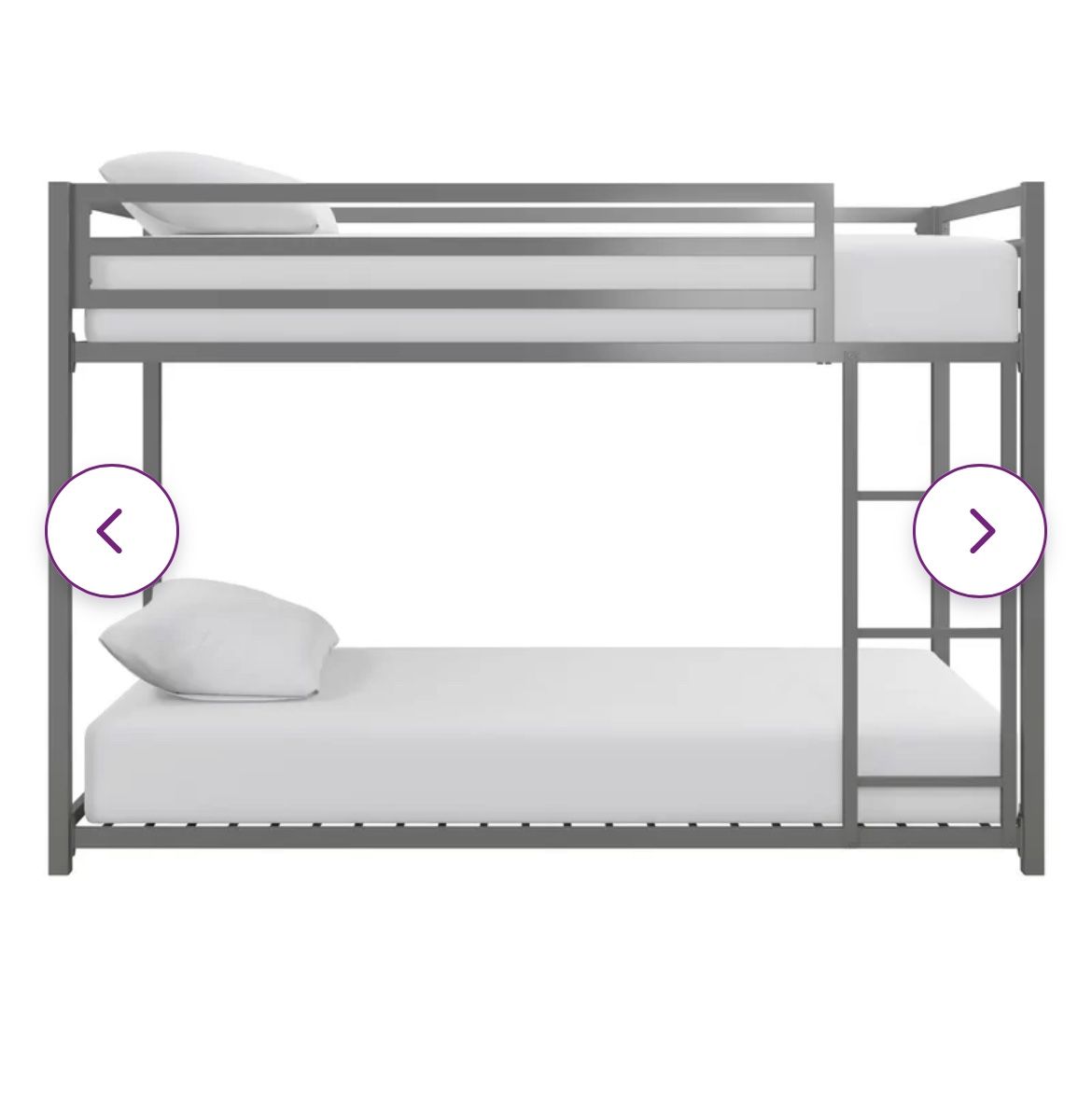 Loft Bed