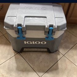 igloo cooler