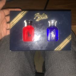 Polo Ralph Lauren Cologne 