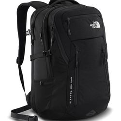 North Face router transit Backpack 