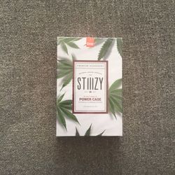 Stiiizy Powercase