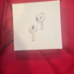 Airpod 4s