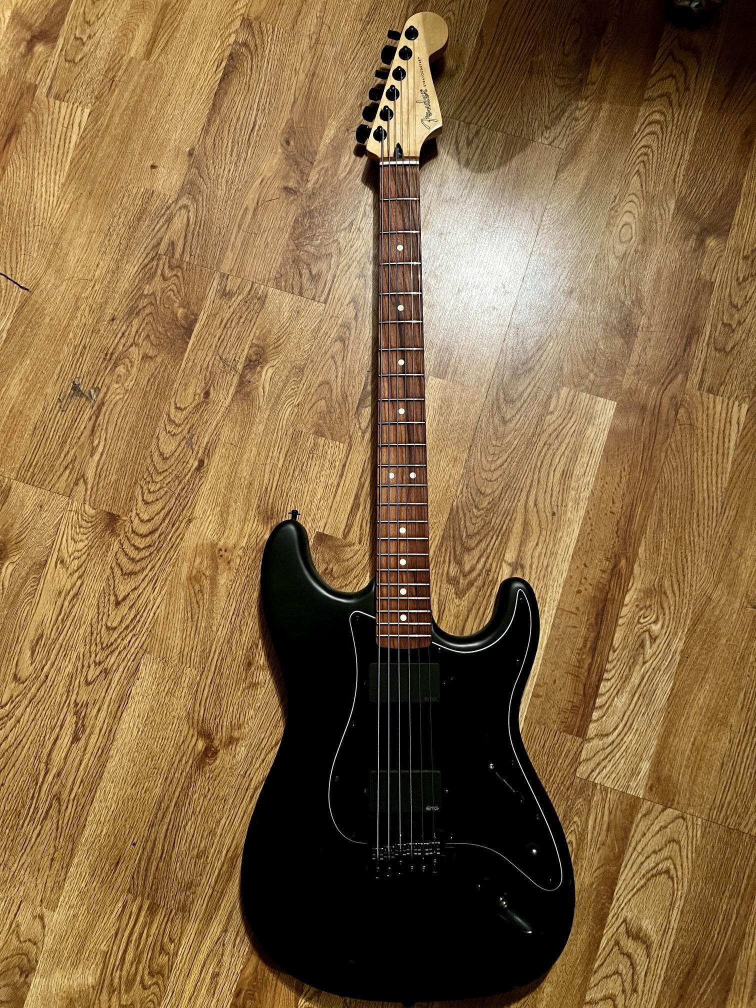 Fender Sub-Sonic Baritone Stratocaster for Sale in Glendale, AZ