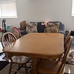 Free Table 