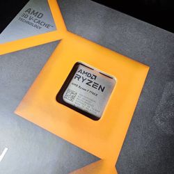 AMD 7700x CPU