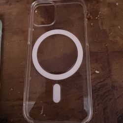 iPhone 13 Case 