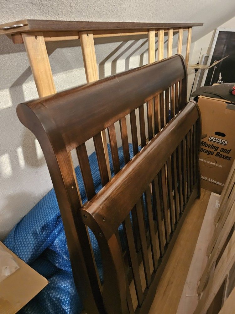 Bed Frame