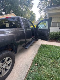 2011 GMC Seirra 1500