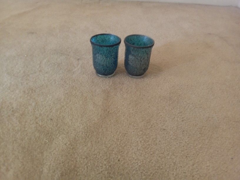 Glassware