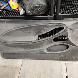 99-04 Ford Mustang Parts 