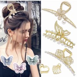 Women Hair Clips