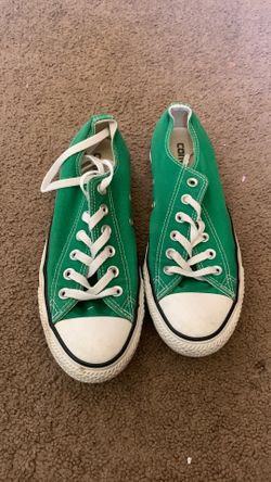 Converse shoes