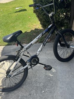 Boys Bike