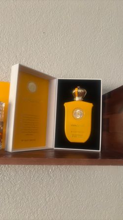 Mango  ice cologne