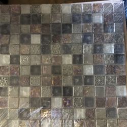 Glass Tile