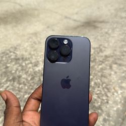 I Phone 14 Pro (128gb)