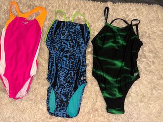 Bathing suit bundle