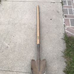 Ames Shovel
