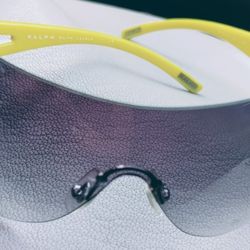 Ralph By Ralph Lauren Sunglasses