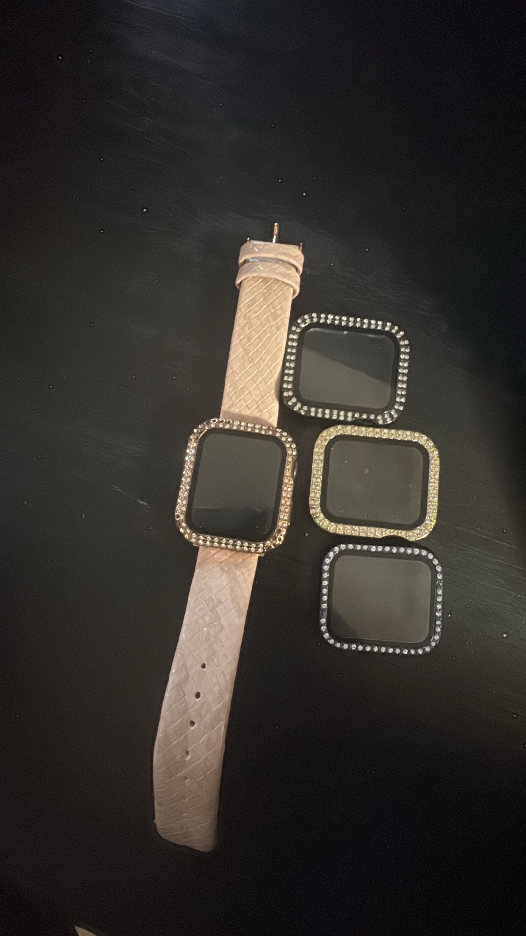 Apple Watch SE 2020