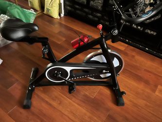 Exercise Bike