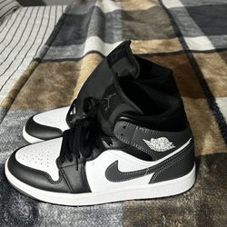 Air Jordan’s 