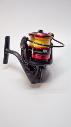 Abu Garcia Black Max 30